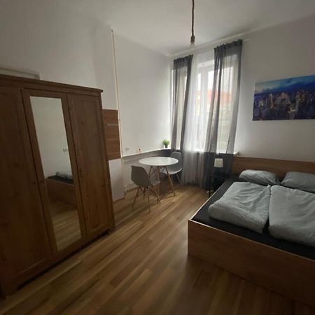 Classy Rooms In Old Town 크라쿠프 외부 사진