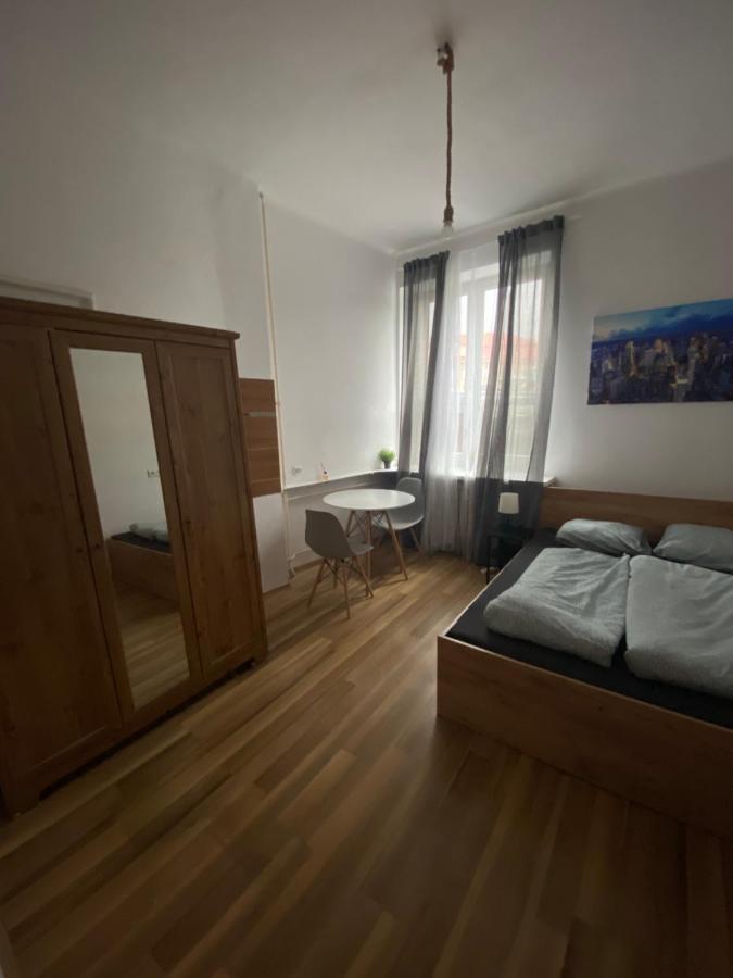 Classy Rooms In Old Town 크라쿠프 외부 사진