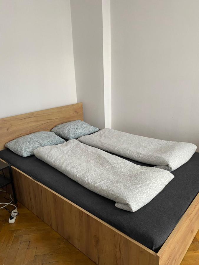 Classy Rooms In Old Town 크라쿠프 외부 사진
