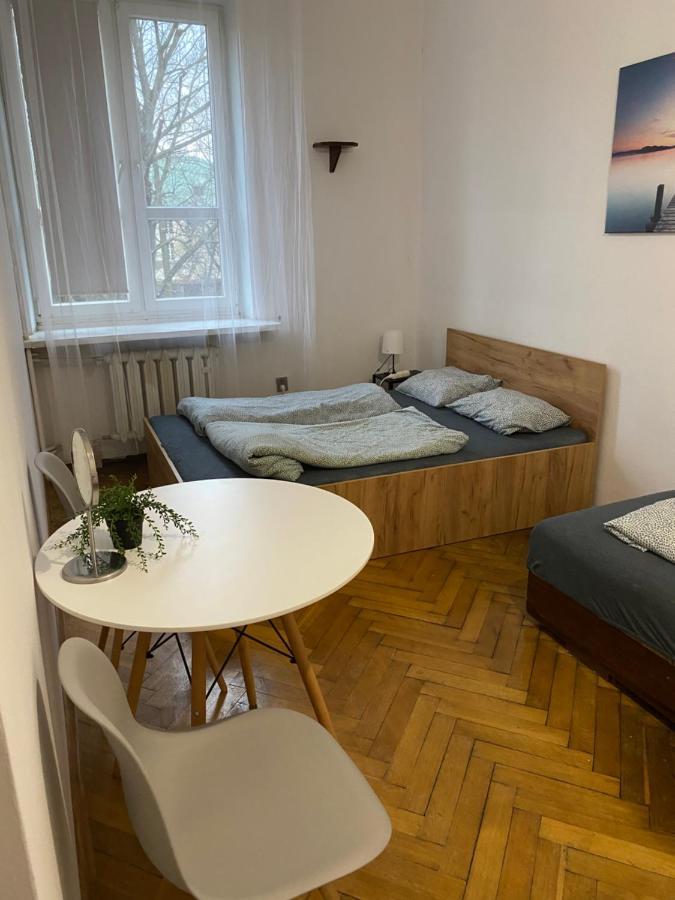 Classy Rooms In Old Town 크라쿠프 외부 사진