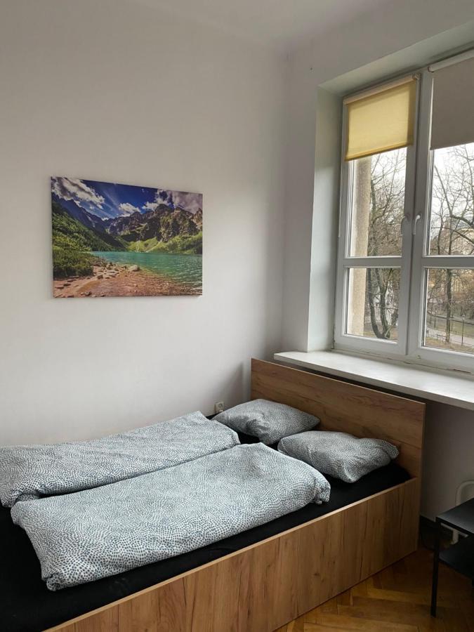 Classy Rooms In Old Town 크라쿠프 외부 사진
