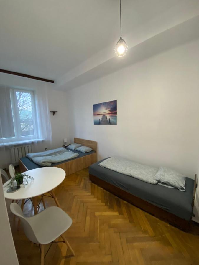 Classy Rooms In Old Town 크라쿠프 외부 사진